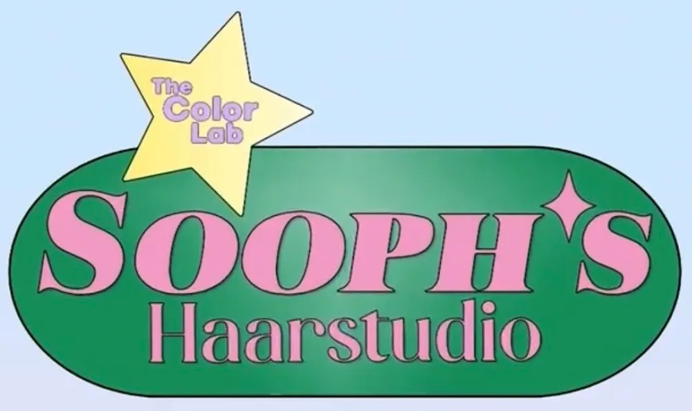 logo sooph's haarstudio
