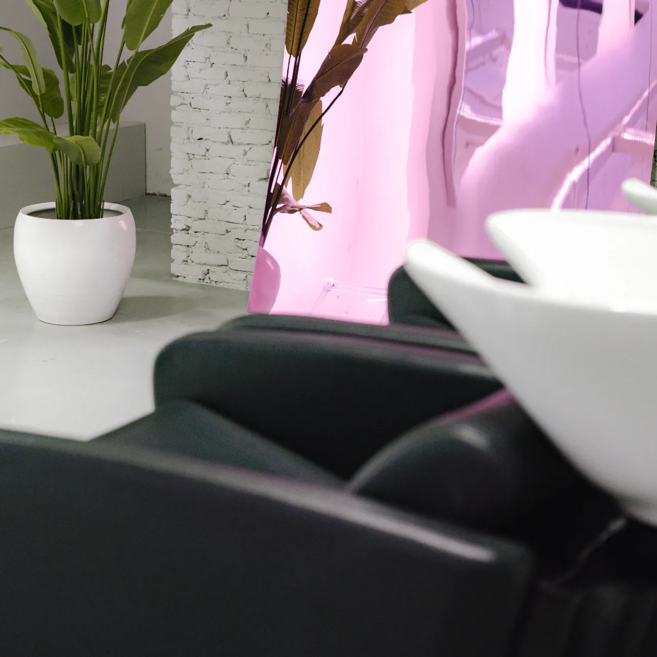 knippen stylen heren